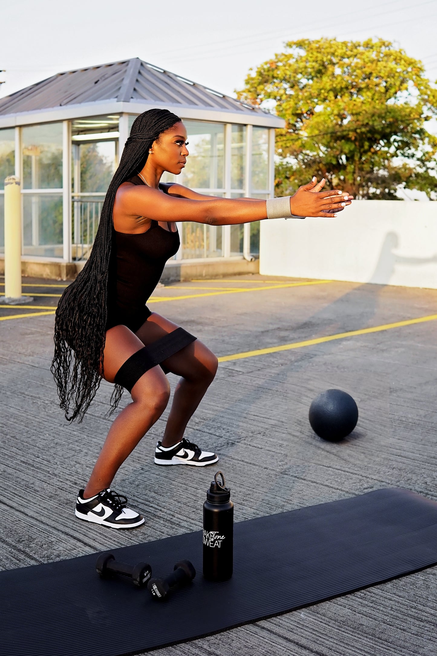 STS Bands (Set of 3)