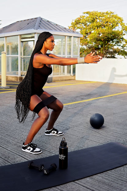 STS Bands (Set of 3)