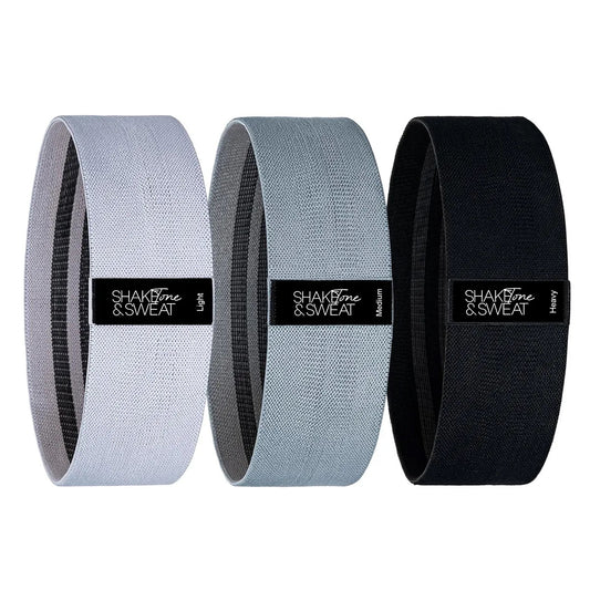 STS Bands (Set of 3)